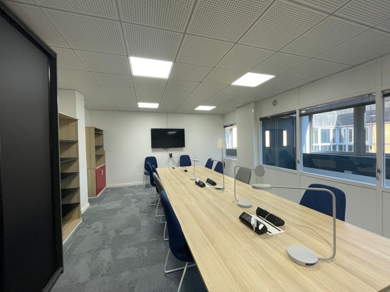 Bureau Bordeaux 657m² Location bureau Bordeaux Gironde OLBUR2532135 12